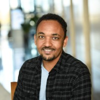 Gebreegziabher Gebru