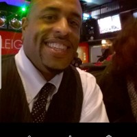 CJ Melvin