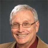 Larry Faust