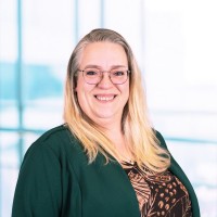 Mariska Rijnaard - van de Kraats