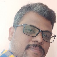 Mangipudi Prasad