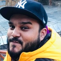 Nawaz Alam