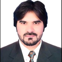 Syed Muazam Shah