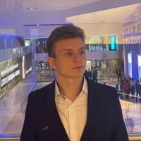 Victor Enzo Dos Santos Reusing