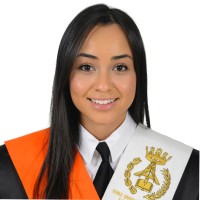 Daniela Tabares Villada