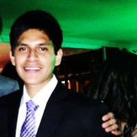 Alejandro Suarez Mirazo