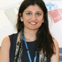 Dr Sunaina Seth