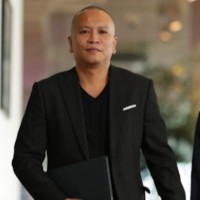 Francesco Aguilar