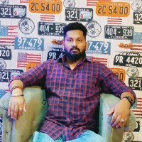 SANDEEP KUMAR NISHAD