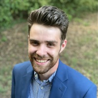 Caleb Harding