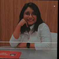 Prachi Halburge