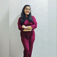 Pooja Lunkad