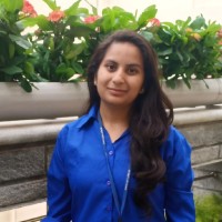 Pooja Kumari Rathor