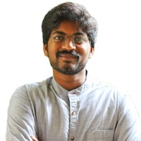 Ravi kiran K.