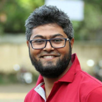 Md. Mahbubul Haque