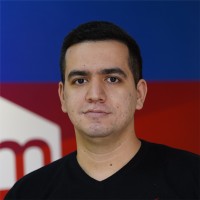 Yokub Saidov