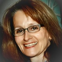 Petra Thiede