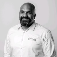 Krishna Rajiv