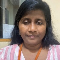 Kavitha Kuttikan