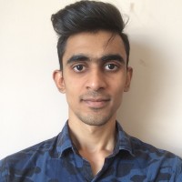 Mitul Patel
