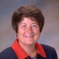 Mary McCune