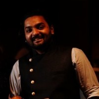 Dev Rakesh