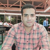 Arnav Chaudhary