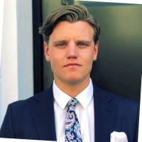 Albin Gustavsson