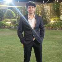Mohit Patwal