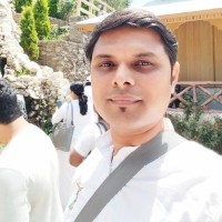BK Rohit Chatterjee