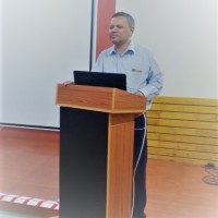 Vipul Pandya