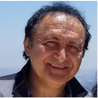 Andranik Andrew Aprikyan, PhD, MBA
