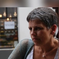 Liz Radclyffe