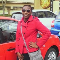 Thelma Mangena