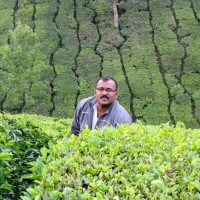 Anoop Mani