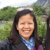 Sue Wong
