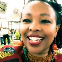Waithira Waiyaki