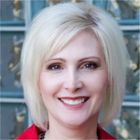 Jayda Spillers, Ed.D.