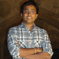 Sandeep Pote