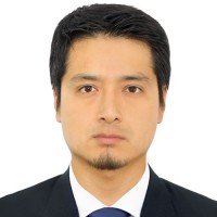 Pedro Miguel Bohorquez Reyes
