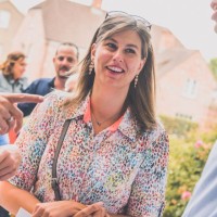 Caro Deslagmeulder