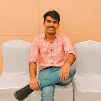 Aniket Deshmukh