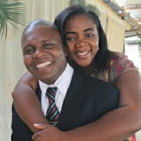 Dieudonné NDEH