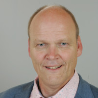 Jan Eleveld