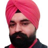 Manpreet Singh