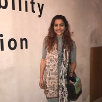 Roshni Baidya