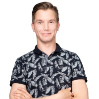 Joni Helén