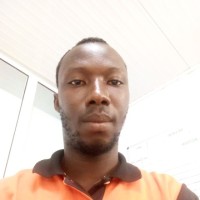 Alphonse Bamikou