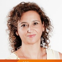Cristina Cantarero