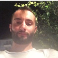 Marco Terranova